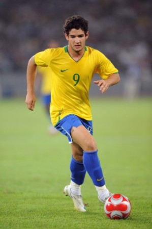 Alexandre Pato-Brazil